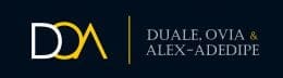DOA Logo