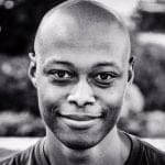 Samuel Anthony Tebandeke 19 Samuel Anthony Tebandeke