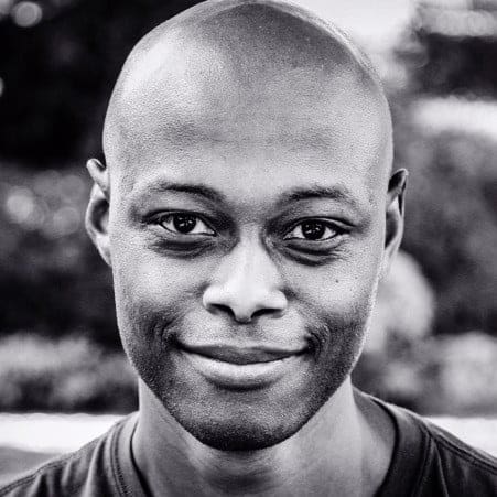 Samuel Anthony Tebandeke