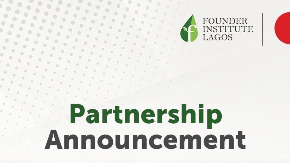 Sterling bank - Founder Institute