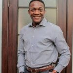 Stanley Ogundana. 15 Stanley Ogundana