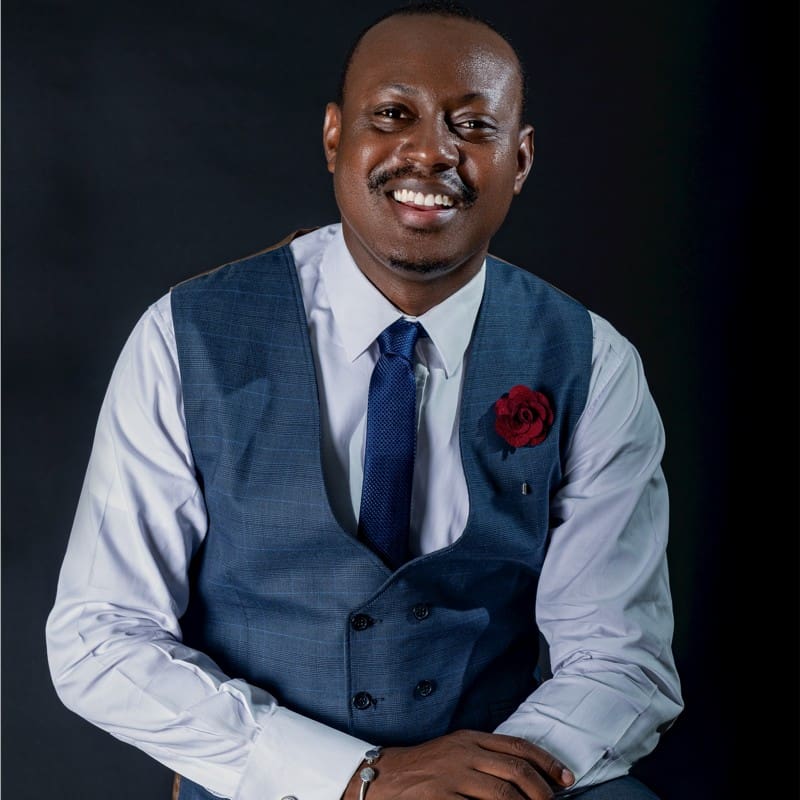 Albert Afolabi