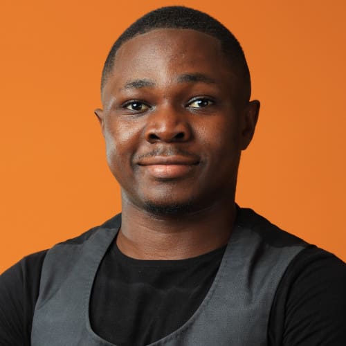 Olamide Afolabi