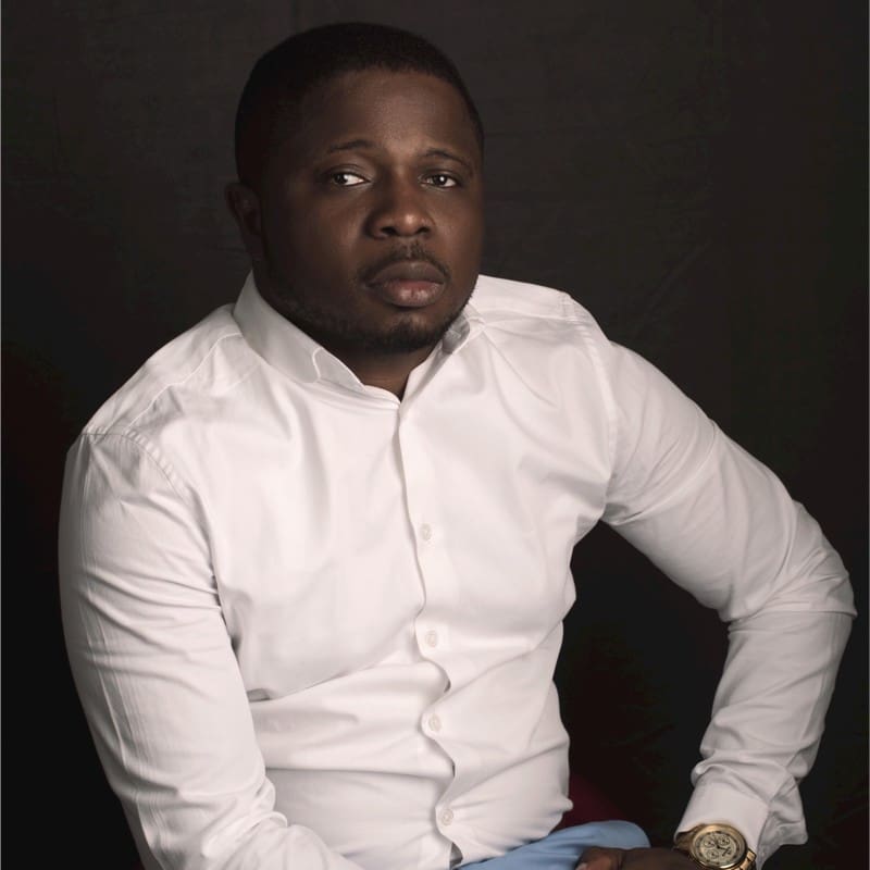 Adeleye Timothy